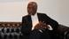 Kofi Annan, UN-Sondergesandter für Syrien, auf einem schwarzen Sofa (Foto: rtr) Kofi Annan, UN-Sondergesandter für Syrien, auf einem schwarzen Sofa (Foto: rtr)