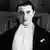 Bela Lugosi als Dracula in dem Filmklassiker von 1931 . (ddp images/AP Photo)