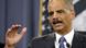 Der US-Justizminister Eric Holder (Foto: AP) Der US-Justizminister Eric Holder (Foto: AP)