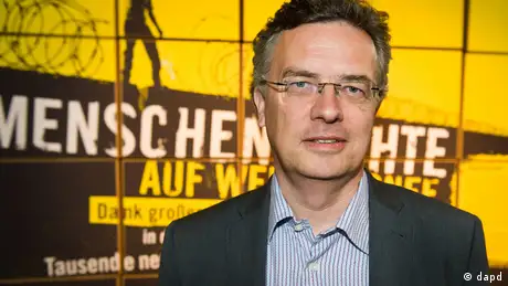 Markus Löning Menschenrechtsbeauftragter der Bundesregierung FDP