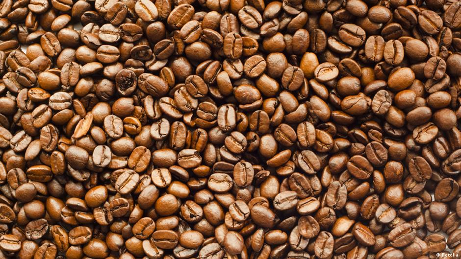 Kaffee Halt Das Herz Gesund Wissen Umwelt Dw 03 03 2015