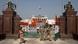Pakistan Wagah Pakistan Wagah