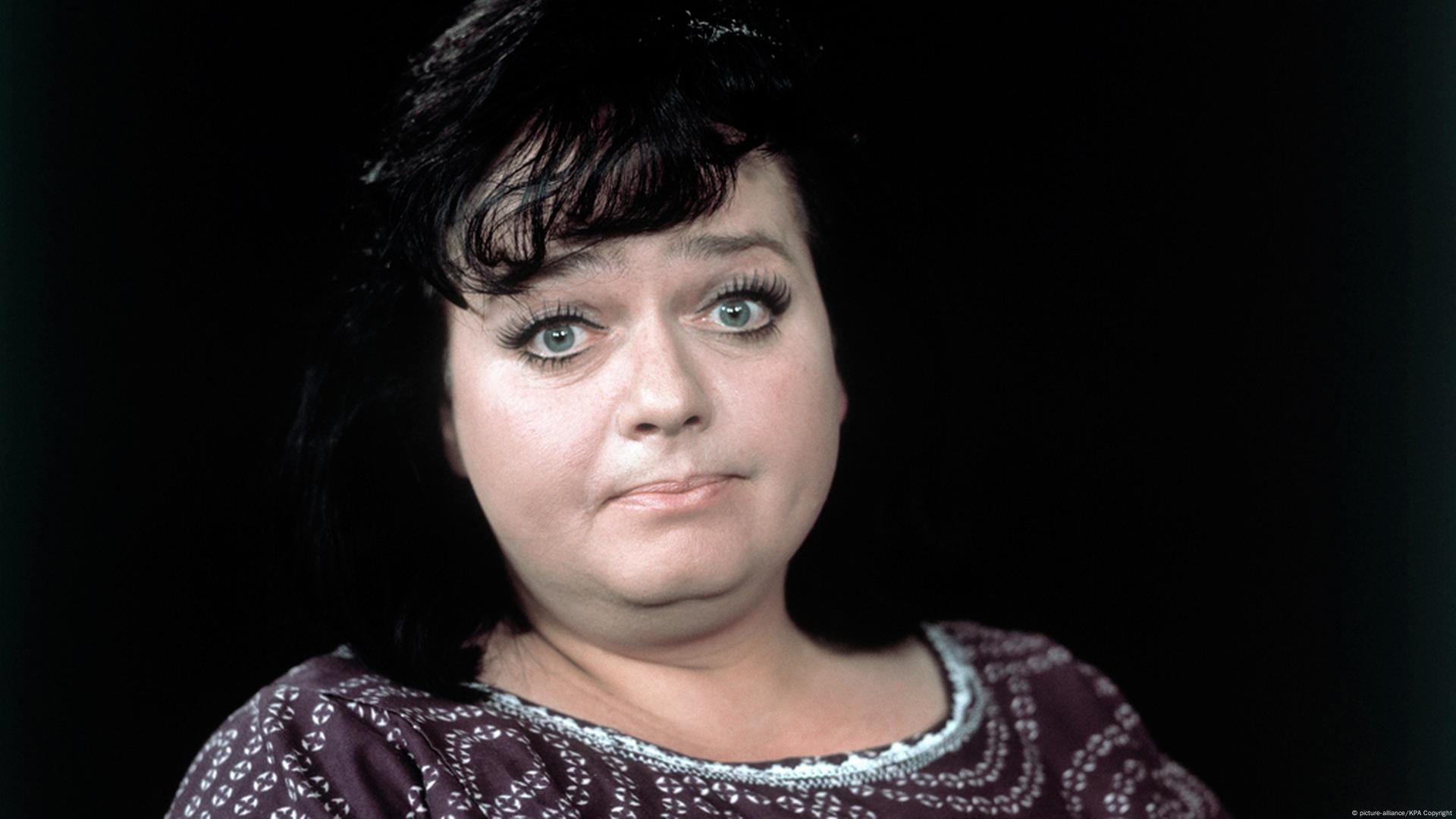 Trude Herr - die &amp;quot;kölsche Geisha&amp;quot;