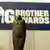 Big Brother Awards tropy