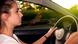 Symbolbild zu "Frau am Steuer" Bild:Fotolia/lassedesignen #35221218 Symbolbild zu "Frau am Steuer" Bild:Fotolia/lassedesignen #35221218