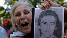 Justicia francesa avala extradición de un represor argentino