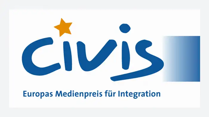 Logo Civis Preis