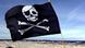 Piratenflagge Piratenflagge