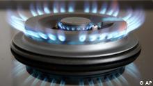 Нові тарифи на газ з 1 травня: що треба знати споживачам 