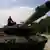 Leopard 2 tank Photo: dapd // Eingestellt von wa