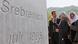 Chief Prosecutor of the International Criminal Tribunal for the former Yugoslavia Serge Brammertz , talks with members of Union of Women from Srebrenica during his visit to the Srebrenica-Potocari Memorial and Cemetery, in Srebrenica, Bosnia, 75 kms east of the capital, Sarajevo, dedicated to victims of the 1995 genocide, Tuesday, April 27, 2010. (AP Photo/Amel Emric) Chief Prosecutor of the International Criminal Tribunal for the former Yugoslavia Serge Brammertz , talks with members of Union of Women from Srebrenica during his visit to the Srebrenica-Potocari Memorial and Cemetery, in Srebrenica, Bosnia, 75 kms east of the capital, Sarajevo, dedicated to victims of the 1995 genocide, Tuesday, April 27, 2010. (AP Photo/Amel Emric)