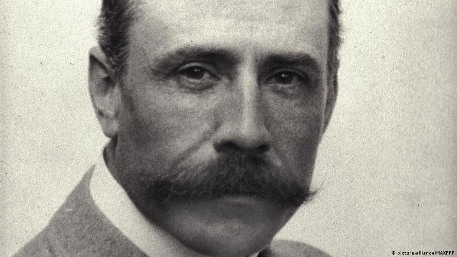 Edward Elgar The Spirit of England DW 30.07.2014