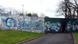 The wall in Alexandra Park The wall in Alexandra Park