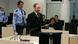 Anders Breivik im Gerichtssaal (Foto: REUTERS) Anders Breivik im Gerichtssaal (Foto: REUTERS)