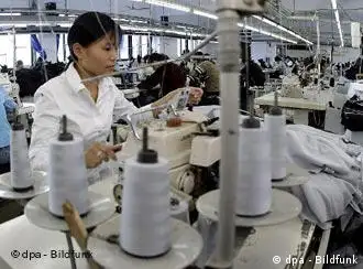 纺织品制造商要在亚洲大搬家