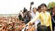Myanmar's pro-democracy leader Aung San Suu Kyi Myanmar's pro-democracy leader Aung San Suu Kyi