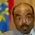 Äthiopiens Premierminister Meles Zenawi (Foto: AP)