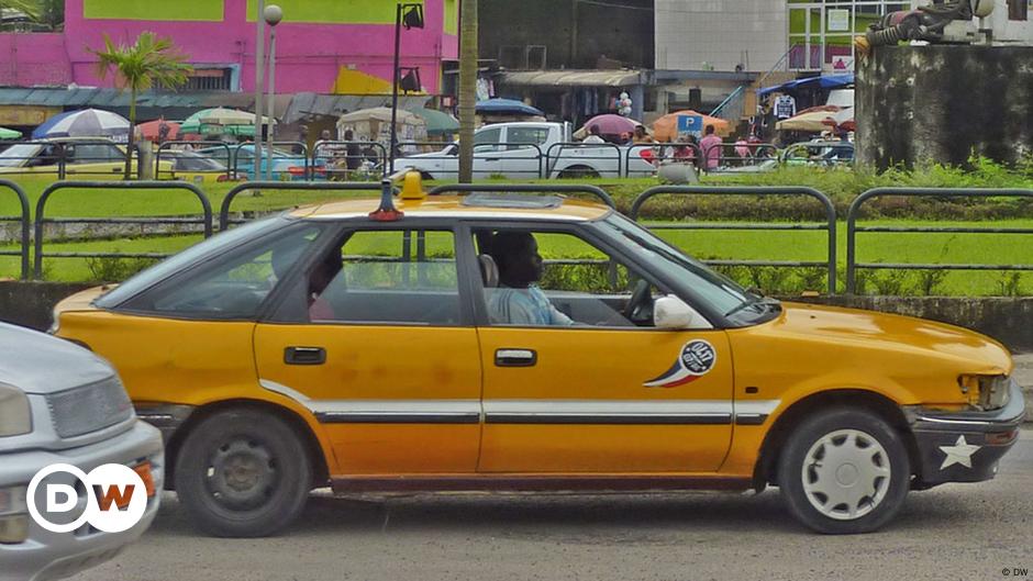 Douala Taxi