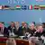 В ходе встречи министров стран НАТО в Брюсселе