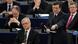 Barroso flet para Parlamentit Evropian Barroso flet para Parlamentit Evropian