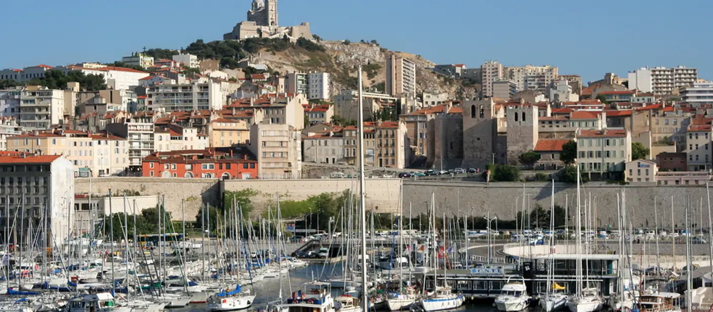 Marseille DW 04 19 2012