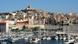 Marseille: Notre Dame de la garde Vieux Port Marseille: Notre Dame de la garde Vieux Port