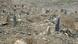 Trist und öde sieht der Friedhof der Selbstmordattentäter Kala-e-Haschmat Khan am 17.11.2011 in Kabul, Afghanistan aus. Die Taliban versprechen ihnen das Paradies. Doch zumindest die zerfetzten Körper der Selbstmordattentäter enden an einem Ort, der in keiner Weise an ein Schlaraffenland erinnert. Foto: Can Merey dpa (zu dpa "Der Friedhof der Selbstmordattentäter" vom 04.01.2012) +++(c) dpa - Bildfunk+++ Trist und öde sieht der Friedhof der Selbstmordattentäter Kala-e-Haschmat Khan am 17.11.2011 in Kabul, Afghanistan aus. Die Taliban versprechen ihnen das Paradies. Doch zumindest die zerfetzten Körper der Selbstmordattentäter enden an einem Ort, der in keiner Weise an ein Schlaraffenland erinnert. Foto: Can Merey dpa (zu dpa "Der Friedhof der Selbstmordattentäter" vom 04.01.2012) +++(c) dpa - Bildfunk+++