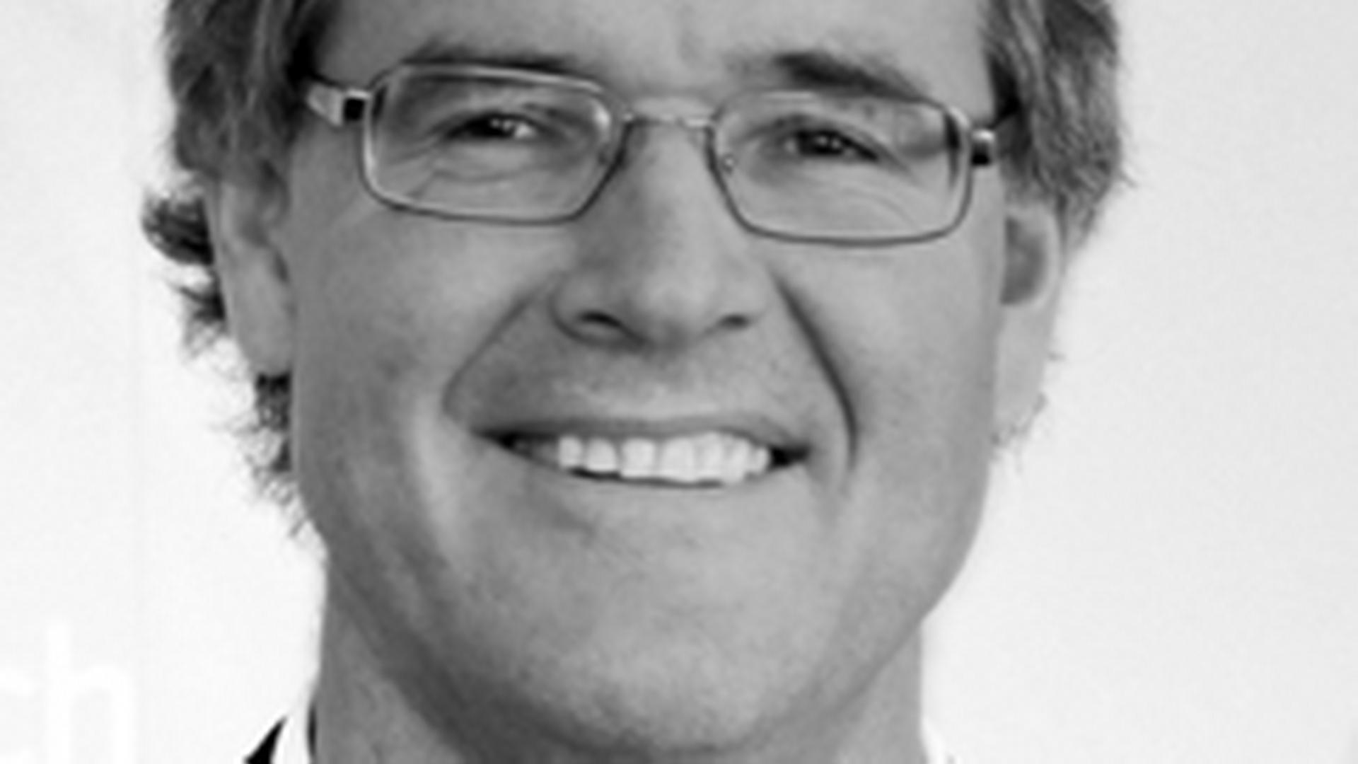 Rhyner, Prof. Jakob