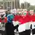 Irak Bagdad Frauen Demonstration Frauenrechte Gleichberechtigung