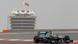 Mercedes-Fahrer Nico Rosberg beim Freien Training in Bahrain. Foto: Reuters Mercedes-Fahrer Nico Rosberg beim Freien Training in Bahrain. Foto: Reuters