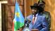 Süd-Sudans Präsident Salva Kiir (Foto: picture-alliance/dpa) Süd-Sudans Präsident Salva Kiir (Foto: picture-alliance/dpa)