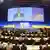 На съезде в Карслруэ выступает глава СвДП Филипп Рёслер