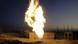 Flammen an ägyptischer Pipeline (Foto: AP) Flammen an ägyptischer Pipeline (Foto: AP)