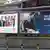 Titel: Wahlkampagne Serbien Beschreibung: Billboards und Plakate in Belgrad (Serbien) vor Wahlen am 6. Mai. Fotos: DW Korrespodent Ivica Petrovic. Datum: 22. April 2012