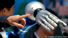معرض هانوفر للصناعات يستقبل الصين كضيف شرف