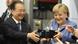 Bundeskanzlerin Merkel und der chinesische Ministerpraesident Wen (Foto: dapd) Bundeskanzlerin Merkel und der chinesische Ministerpraesident Wen (Foto: dapd)
