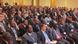 Public at the opening session of the German-African Energy Forum 2012; Hotel Grand Elysee (Hamburg), 23.04.2012; Copyright: DW/C. Vieira Public at the opening session of the German-African Energy Forum 2012; Hotel Grand Elysee (Hamburg), 23.04.2012; Copyright: DW/C. Vieira