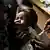 Malaria Impfung Afrika Kenia