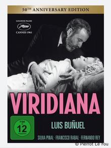 Neu Auf Dvd Viridiana Filme Dw 03 05 2012