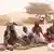 Hunger im Sahel Bildergalerie Tschad