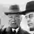 Konrad Adenauer und Hans Globke (Foto: ddp images/AP Photo)