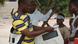 Flap bag project http://www.flickr.com/photos/whiteafrican/3857594826/ Lizens: http://creativecommons.org/licenses/by/2.0/deed.de FLAP Bags: With Henry Addo doing interviews in Accra These images are part of an ongoing series of posts on the FLAP bag project, a collaborative effort by Timbuk2, Portable Light and Pop!Tech. We at AfriGadget are helping to field-test these bags that have solar power and lighting on them, and get interviews of the individuals using them. Read more on AfriGadget: www.afrigadget.com/category/flap-bag-project/ +++CC/Erik Hersman+++ Flap bag project http://www.flickr.com/photos/whiteafrican/3857594826/ Lizens: http://creativecommons.org/licenses/by/2.0/deed.de FLAP Bags: With Henry Addo doing interviews in Accra These images are part of an ongoing series of posts on the FLAP bag project, a collaborative effort by Timbuk2, Portable Light and Pop!Tech. We at AfriGadget are helping to field-test these bags that have solar power and lighting on them, and get interviews of the individuals using them. Read more on AfriGadget: www.afrigadget.com/category/flap-bag-project/ +++CC/Erik Hersman+++