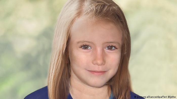 Ten Years Of Uncertainty The Case Of Madeleine Mccann Europe News And Current Affairs From Around The Continent Dw 02 05 17