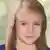 Britain's Metropolitan police have released this computer-general photo showing how McCann might look at age 9.