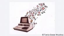 Die Länder mit den meisten vernetzten Dingen