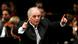 Daniel Barenboim conducting on stage EPA/MOHAMED OMAR Daniel Barenboim conducting on stage EPA/MOHAMED OMAR