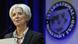 IMF Managing Director Christine Lagarde delivers remarks at a Banque de France panel on financial stability review during the semi-annual meetings of the IMF and the World Bank in Washington, April 21, 2012. REUTERS/Jonathan Ernst (UNITED STATES - Tags: POLITICS BUSINESS) // Eingestellt von wa IMF Managing Director Christine Lagarde delivers remarks at a Banque de France panel on financial stability review during the semi-annual meetings of the IMF and the World Bank in Washington, April 21, 2012. REUTERS/Jonathan Ernst (UNITED STATES - Tags: POLITICS BUSINESS) // Eingestellt von wa