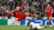 Robben (l.) im Duell mit Marcelo (Foto: Reuters) Robben (l.) im Duell mit Marcelo (Foto: Reuters)