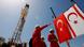 Türkei Start Ölbohrung auf Zypern Türkei Start Ölbohrung auf Zypern