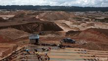 COP21: Minería y cambio climático en América Latina